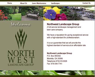 NWLG Website